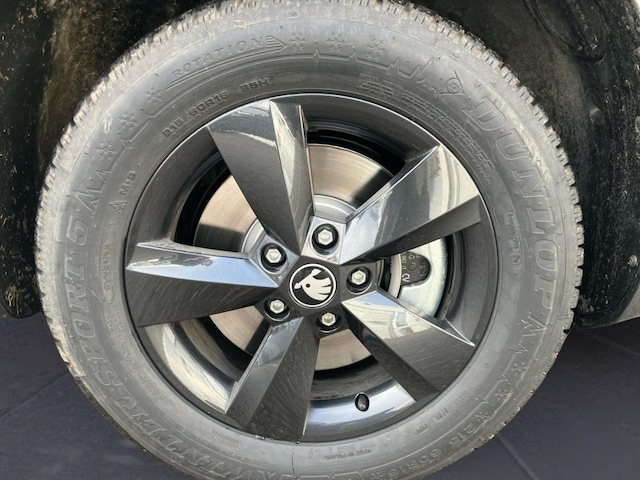 Skoda Karoq Sportline