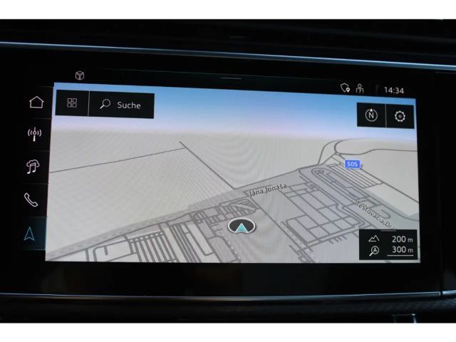 Audi RS Q8 4.0 TFSI Quattro