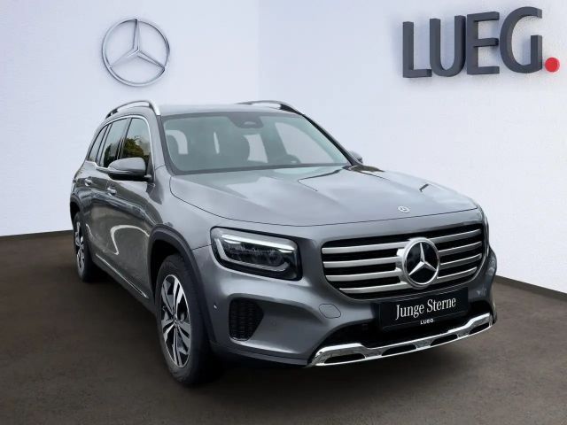 Mercedes-Benz GLB 180 Progressive