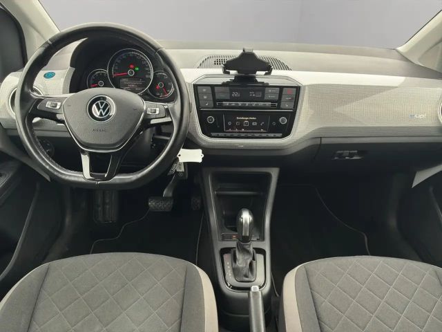 Volkswagen e-up! Style