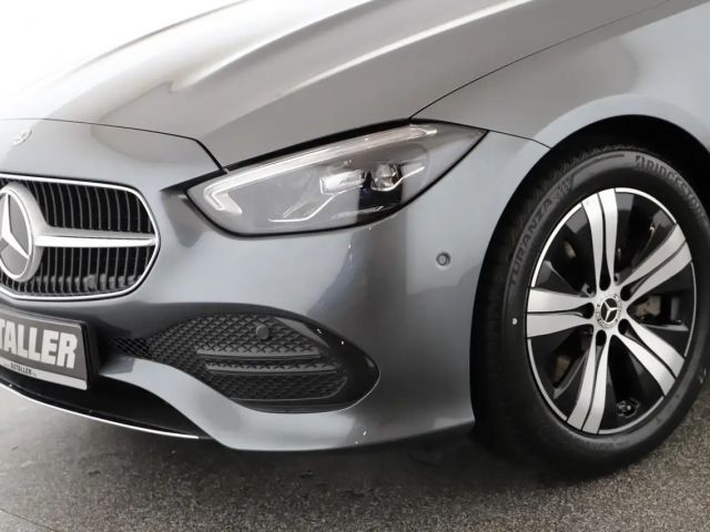 Mercedes-Benz C 300 AVANTGARDE Estate
