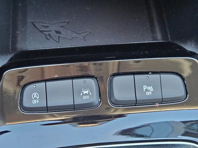 Opel Mokka Business Elegance