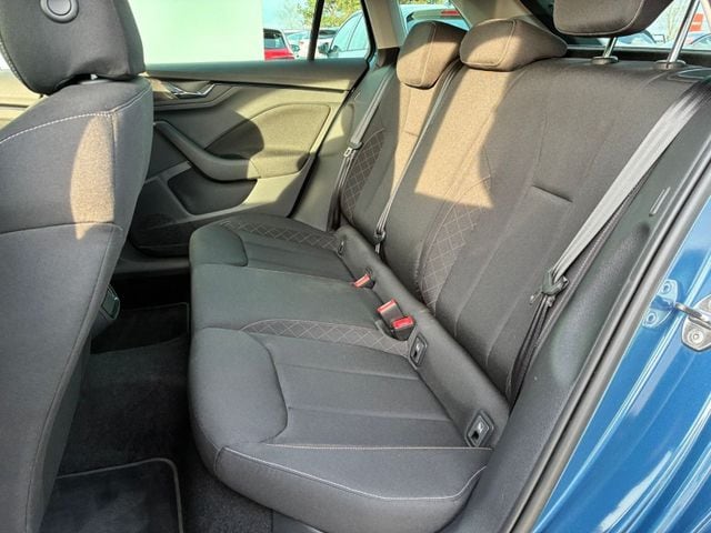 Skoda Scala SCALA 110PS 6-Gang*LED*PDC*SmartLink