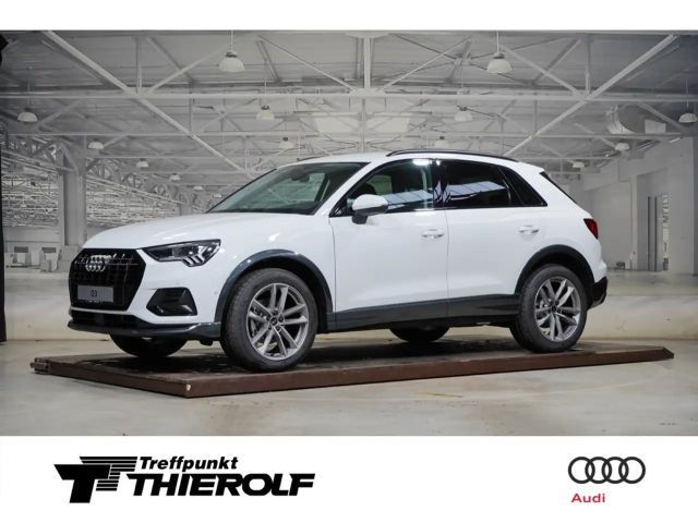 Audi Q3 35 TFSI S-Tronic