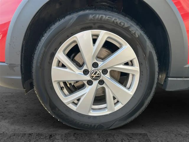 Volkswagen Taigo Life