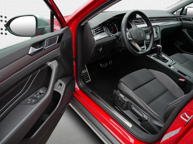 Volkswagen Passat 2.0 TDI AllTrack Variant