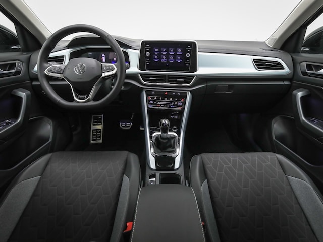 Volkswagen T-Roc 1.5 TSI DSG