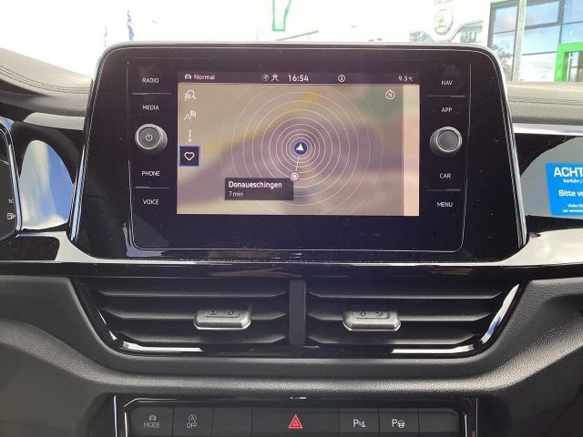 Volkswagen T-Roc DSG IQ.Drive R-Line