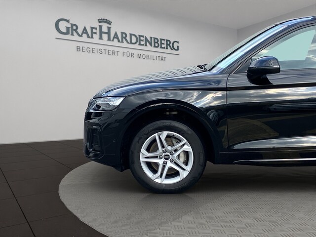Audi Q5 50 TDI Quattro