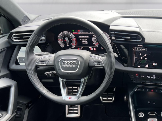Audi A3 35 TDI S-Tronic