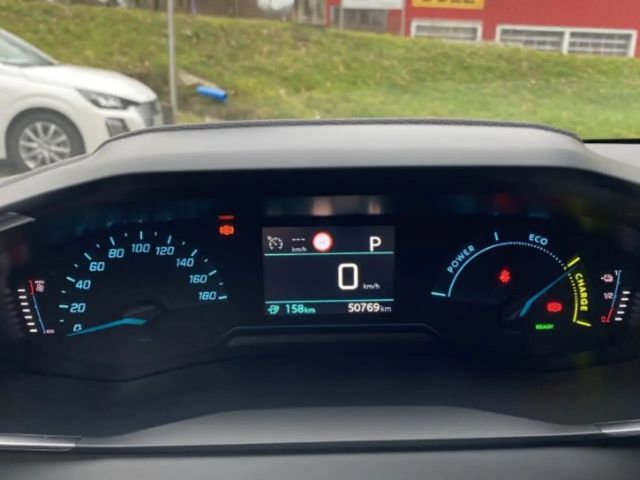 Peugeot 208 Active Pack
