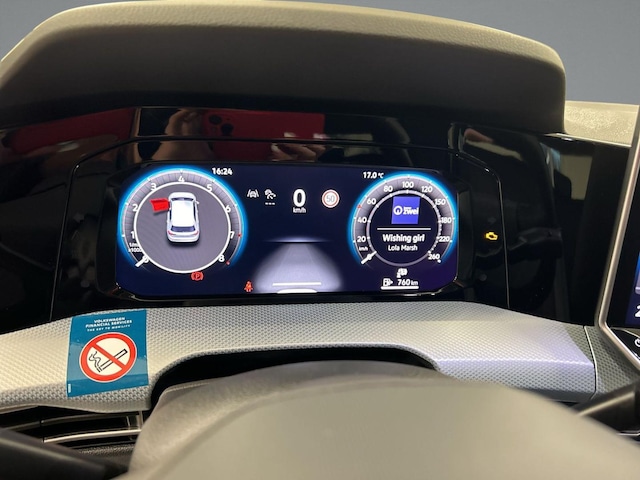 Volkswagen Golf 1.5 TSI Golf VIII