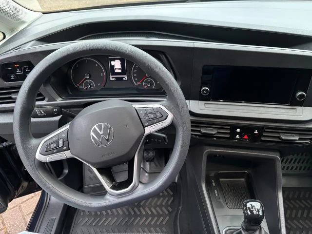 Volkswagen Caddy 2.0 TDI