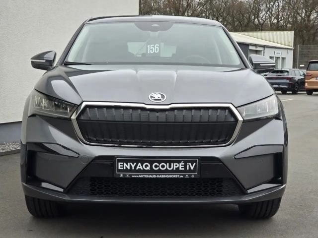 Skoda Enyaq Coupe