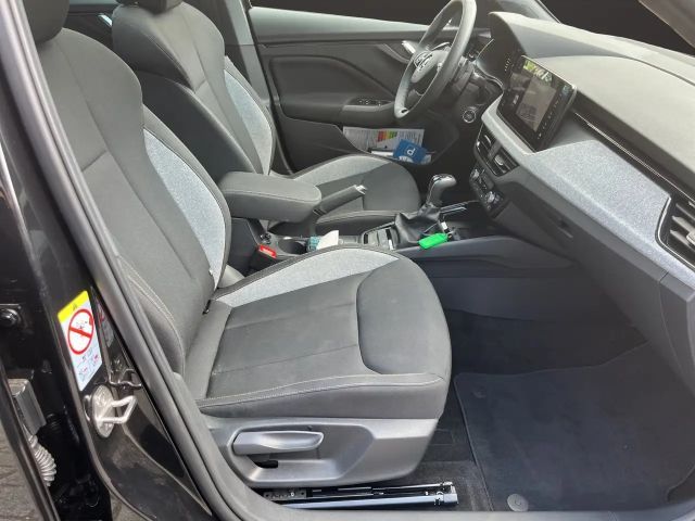 Skoda Kamiq 1.5 TSI Selection