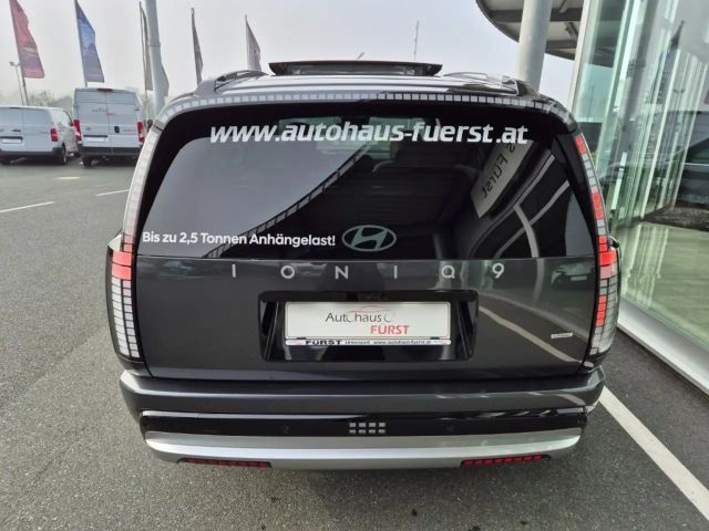 Hyundai IONIQ 9 4WD