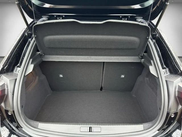 Opel Corsa GS-Line Grand Sport Turbo