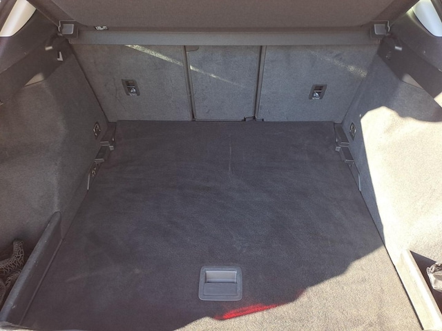 Audi Q3 35 TDI Quattro S-Tronic Sportback