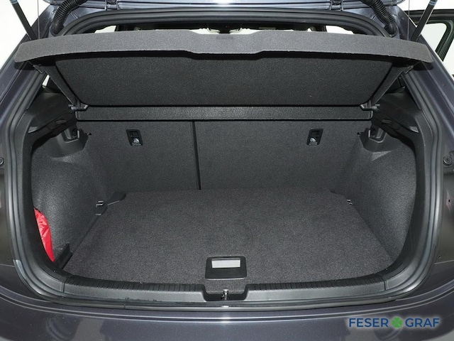 Volkswagen Polo 1.0 TSI DSG R-Line