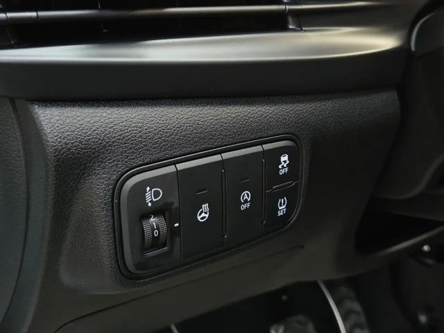 Hyundai Bayon 1.0 T-GDi Trend