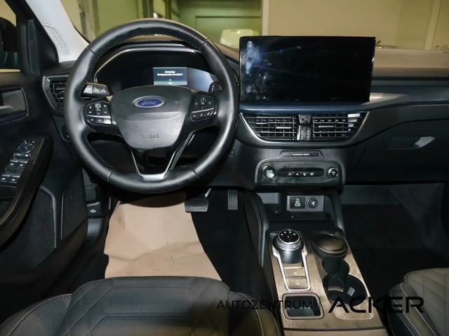 Ford Focus 1.5 EcoBlue Active Wagon