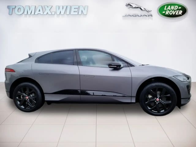 Jaguar I-Pace AWD