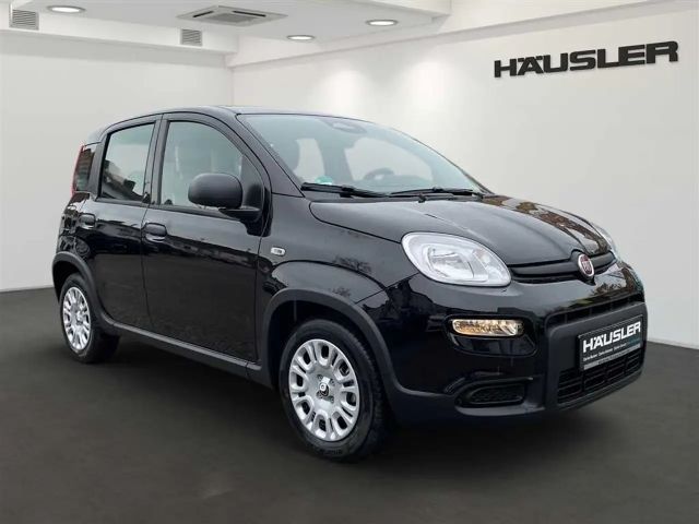 Fiat Panda Hybrid 1.0 GSE Klima, Tempomat, Parksens., Isofix,