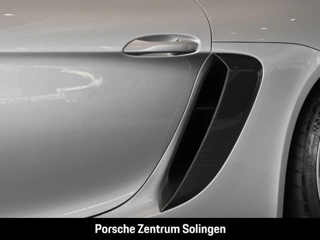 Porsche Cayman 718 RS