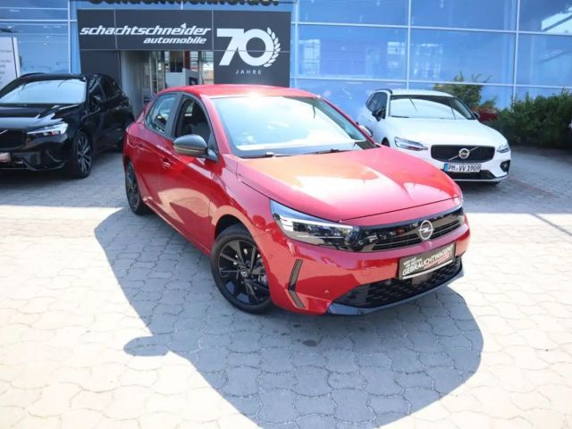 Opel Corsa 1.2 Turbo Turbo