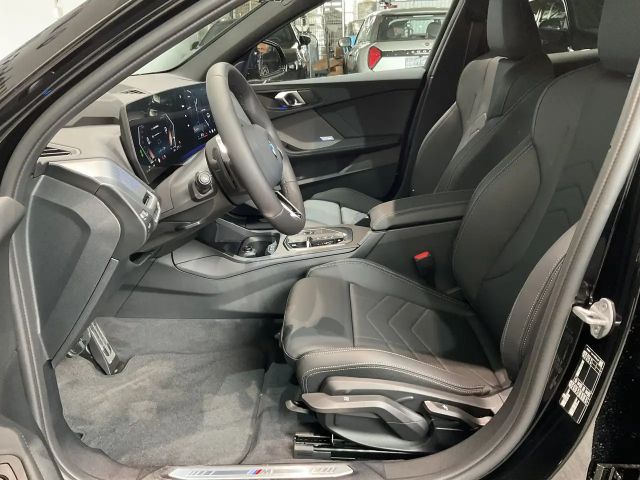 BMW 120 M-Sport Sedan