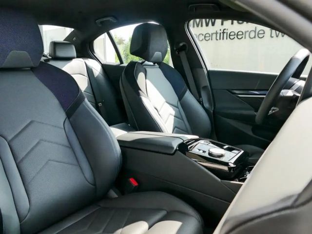 BMW i5 M60 Sedan xDrive