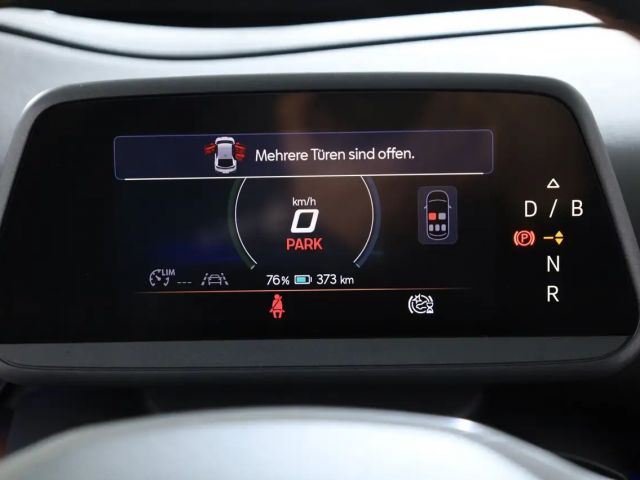 Cupra Tavascan Extreme 210kW/286PS