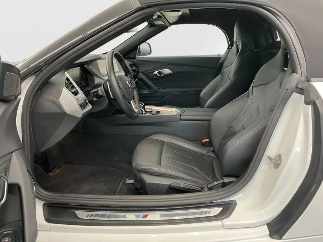 BMW Z4 Cabrio Roadster sDrive20i