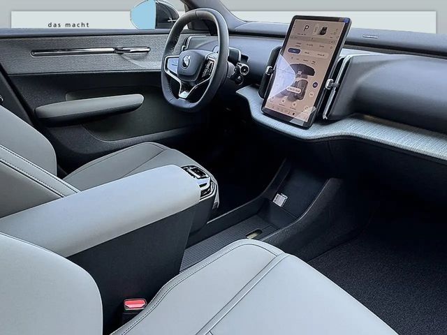 Volvo EX30 Single motor Ultra