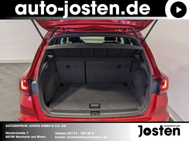 Seat Arona 1.0 TSI FR-lijn