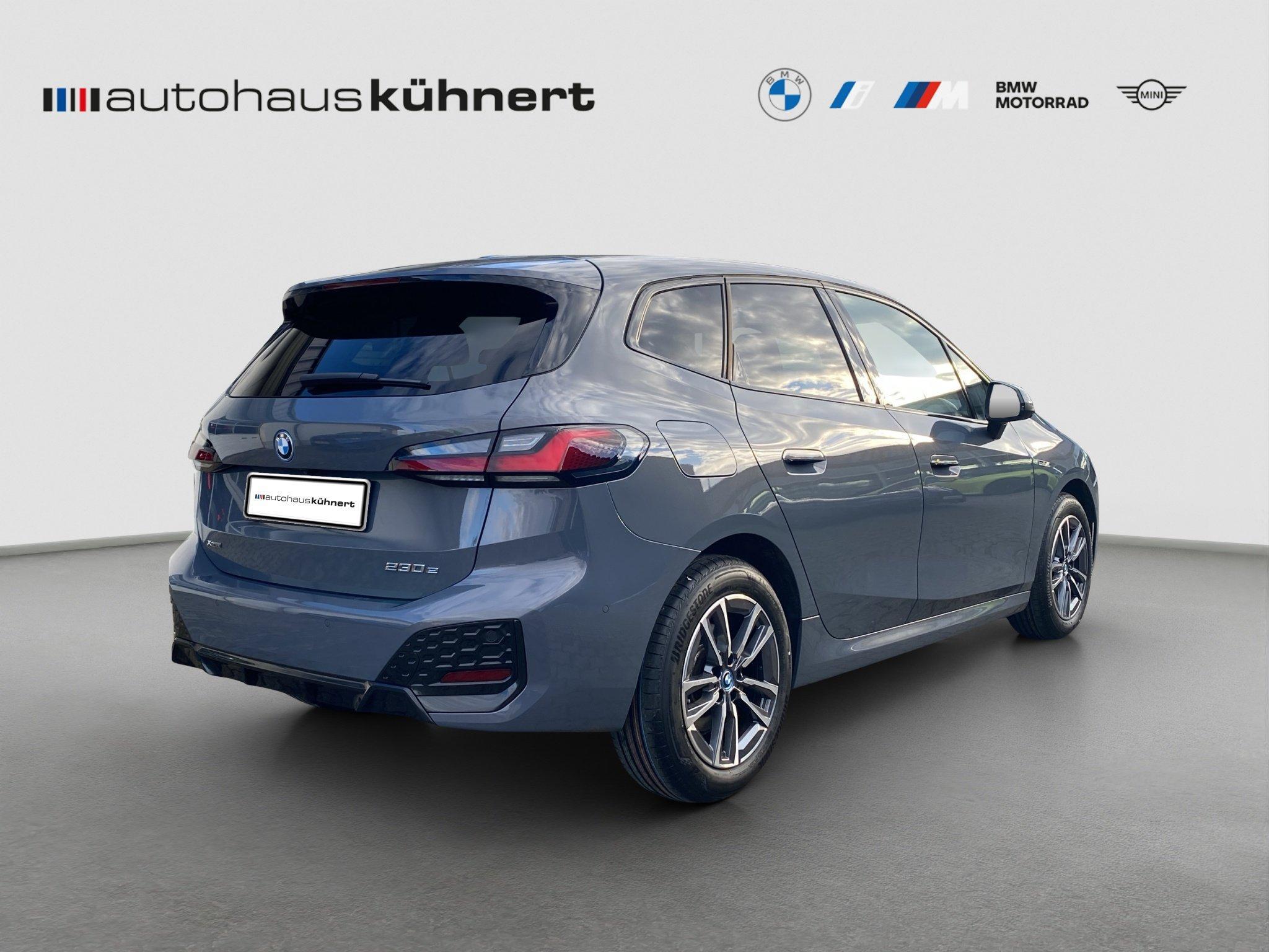 BMW 230 Active Tourer xDrive