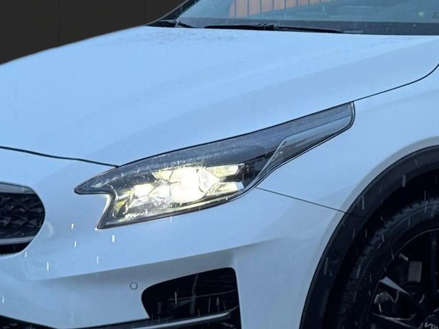 Kia XCeed PHEV Platinum Edition