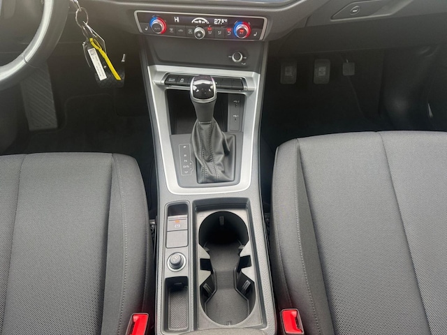 Audi Q3 35 TFSI S-Line S-Tronic Sportback