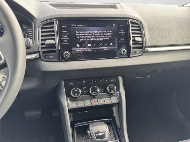 Skoda Karoq 2.0 TDI Selection