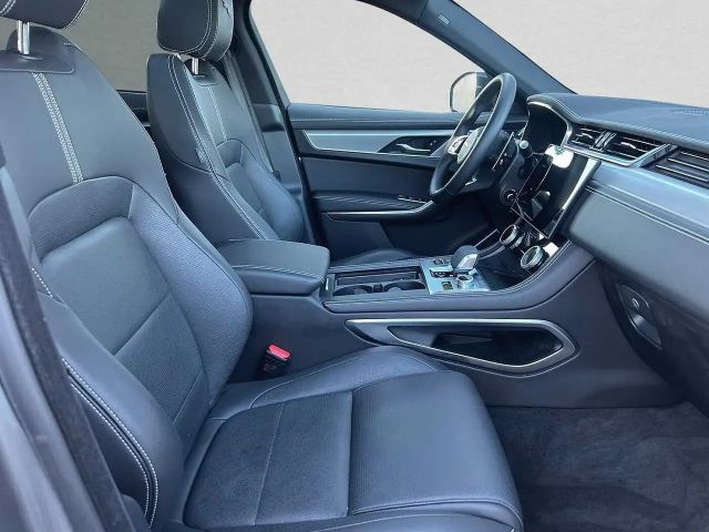 Jaguar F-Pace AWD D300 R-Dynamic
