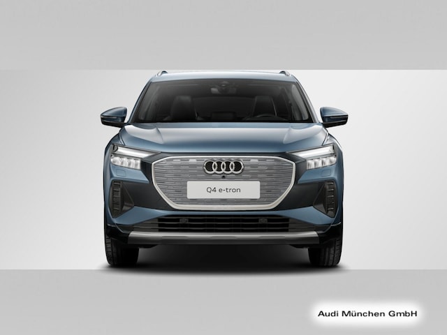 Audi Q4 e-tron SUV 45 e-tron Audi Q4 e-tron