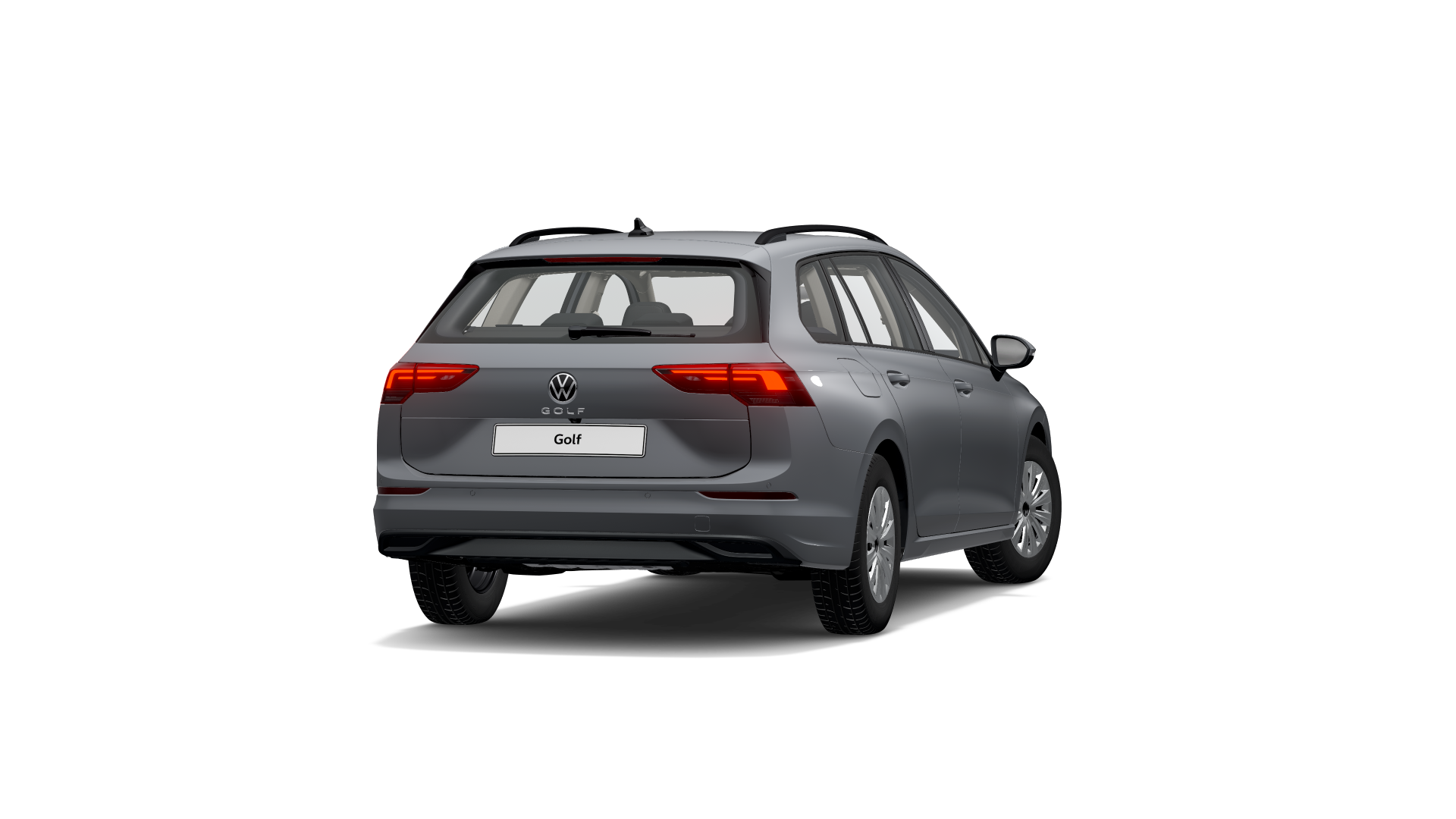 Volkswagen Golf 1.0 TSI Golf VIII Variant