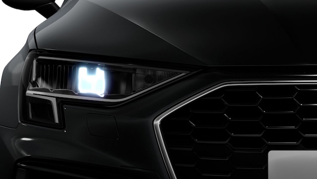 Audi A3 35 TDI S-Tronic Sedan