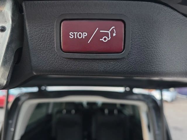 Mercedes-Benz V 250 Limousine Lang