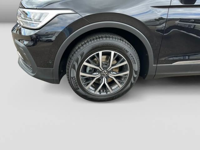Volkswagen Tiguan 2.0 TDI DSG Life