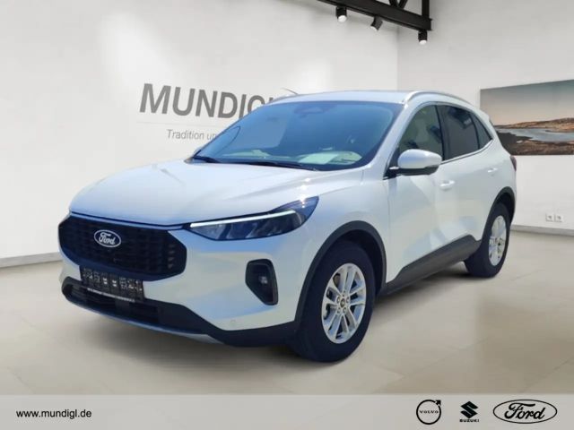 Ford Kuga EcoBoost Titanium