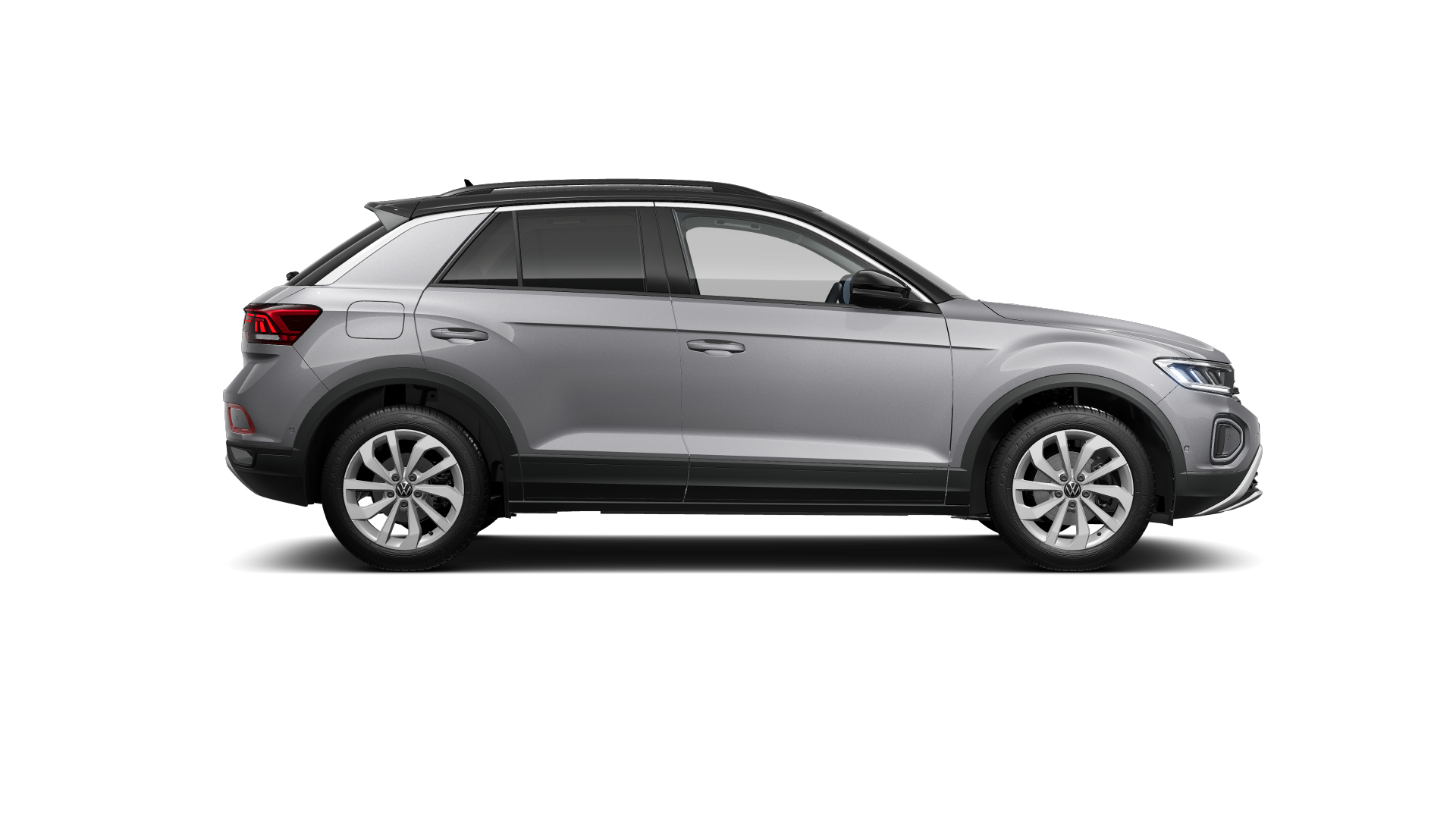Volkswagen T-Roc 1.5 TSI DSG Life