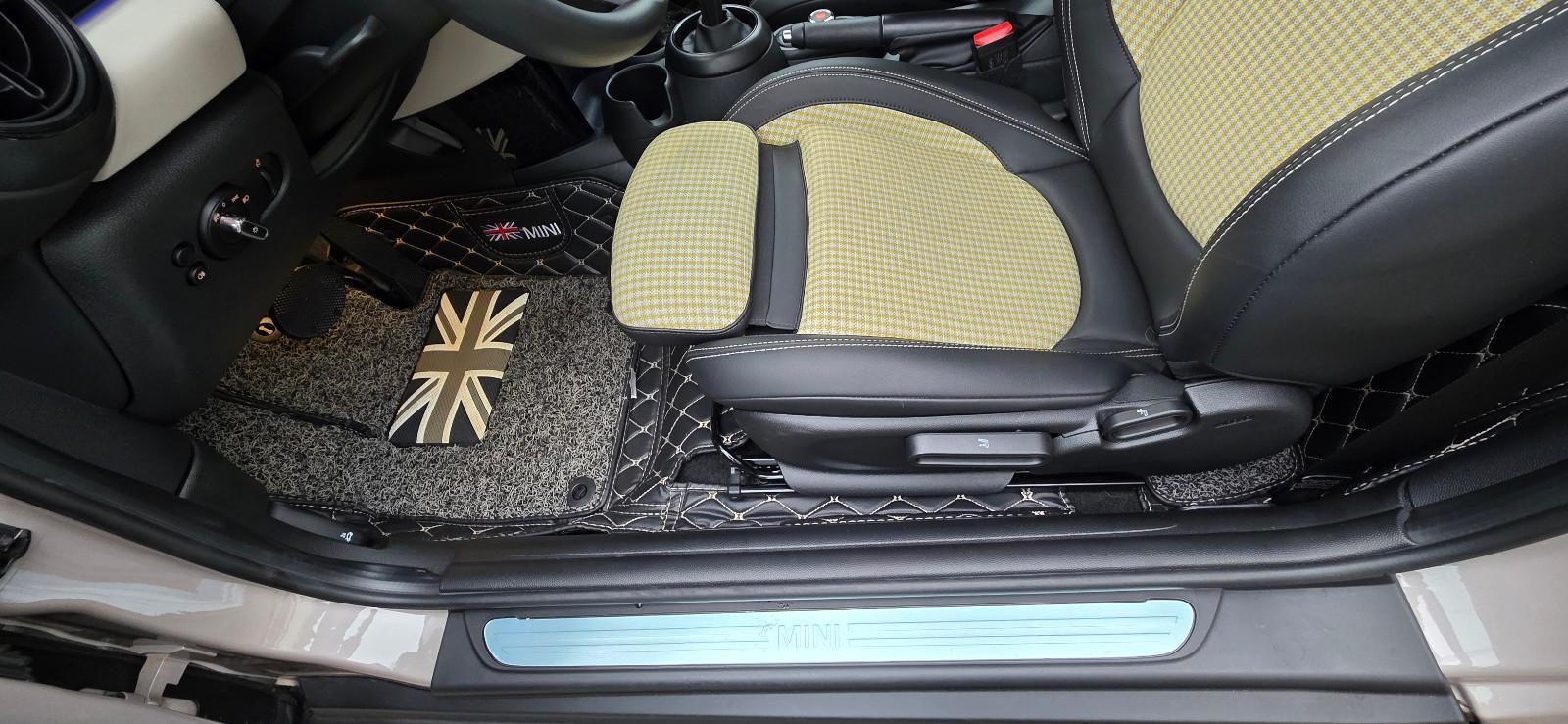 MINI Cooper Resolute Edition 1-Hand LED 2.J-Garantie