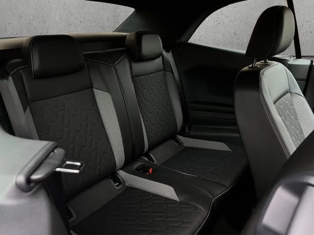 Volkswagen T-Roc 1.5 TSI Cabriolet DSG