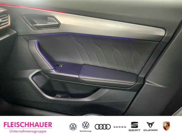 Cupra Formentor e-Hybrid